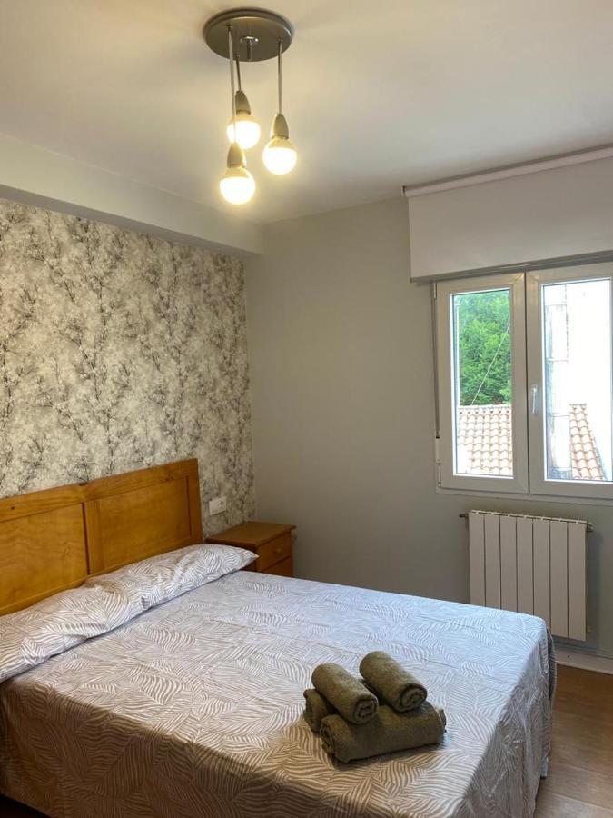 Casa Del Relojero Apartment Santiago de Compostela Ngoại thất bức ảnh