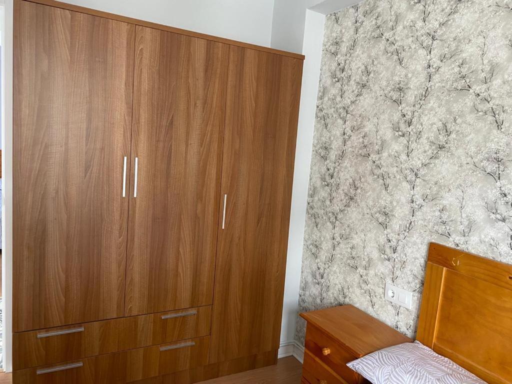 Casa Del Relojero Apartment Santiago de Compostela Ngoại thất bức ảnh