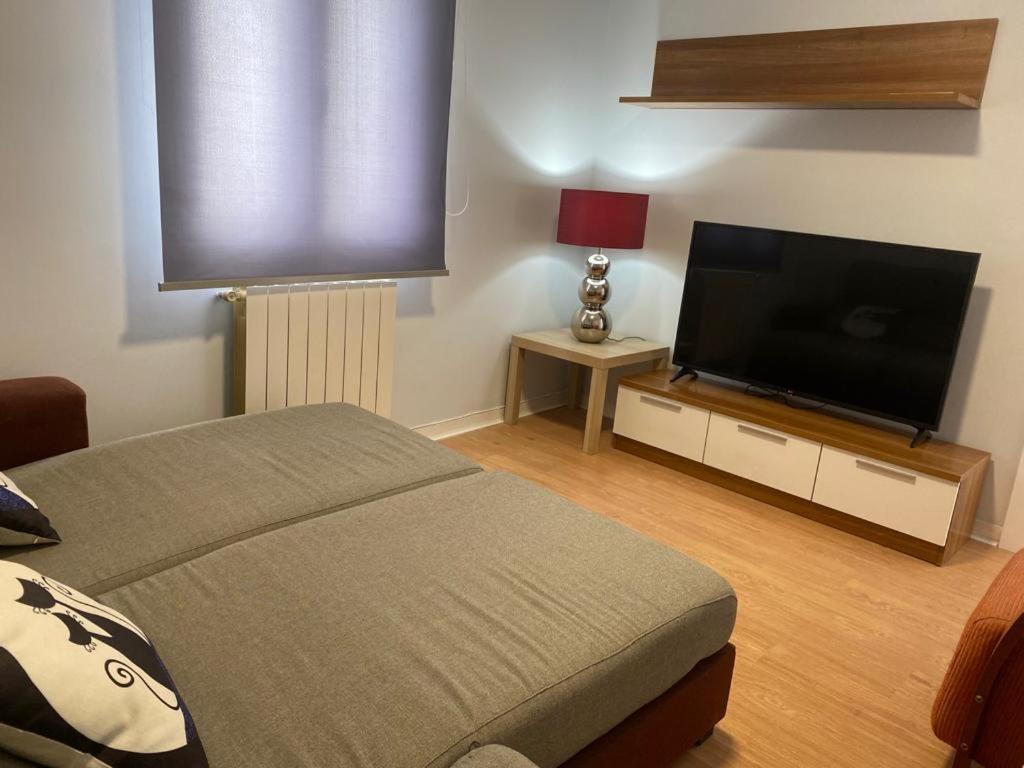 Casa Del Relojero Apartment Santiago de Compostela Ngoại thất bức ảnh