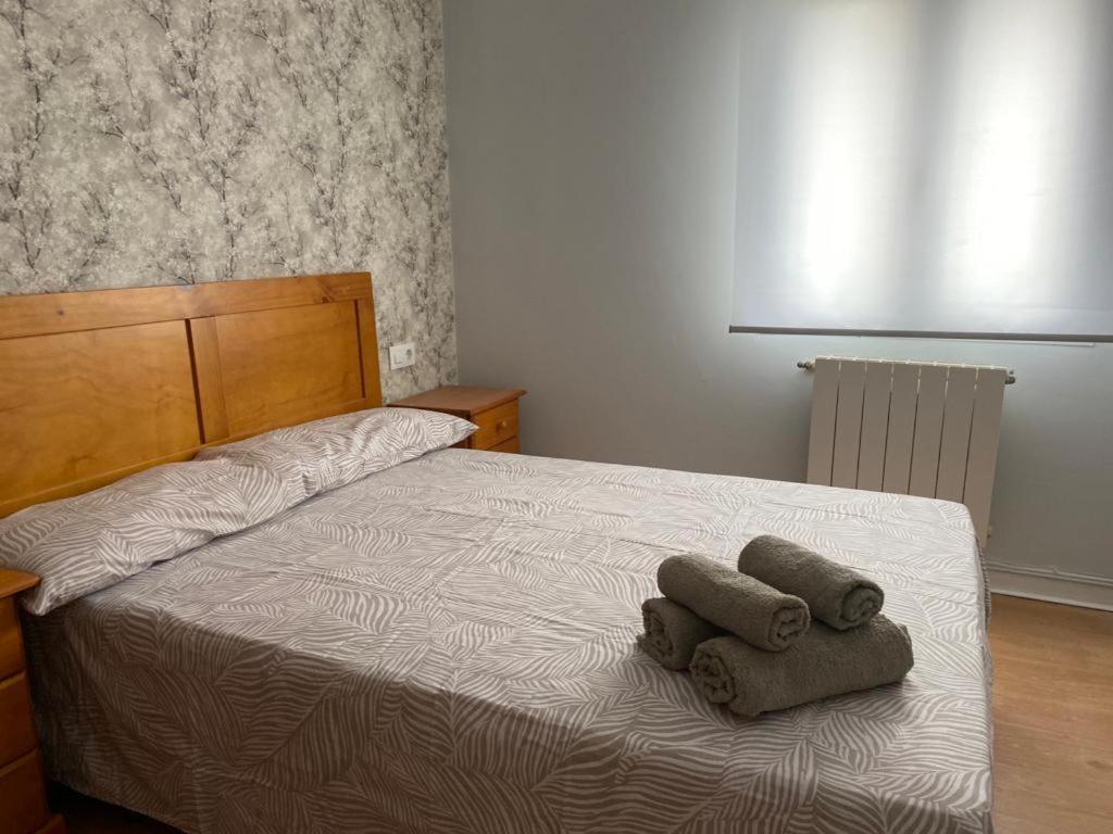 Casa Del Relojero Apartment Santiago de Compostela Ngoại thất bức ảnh