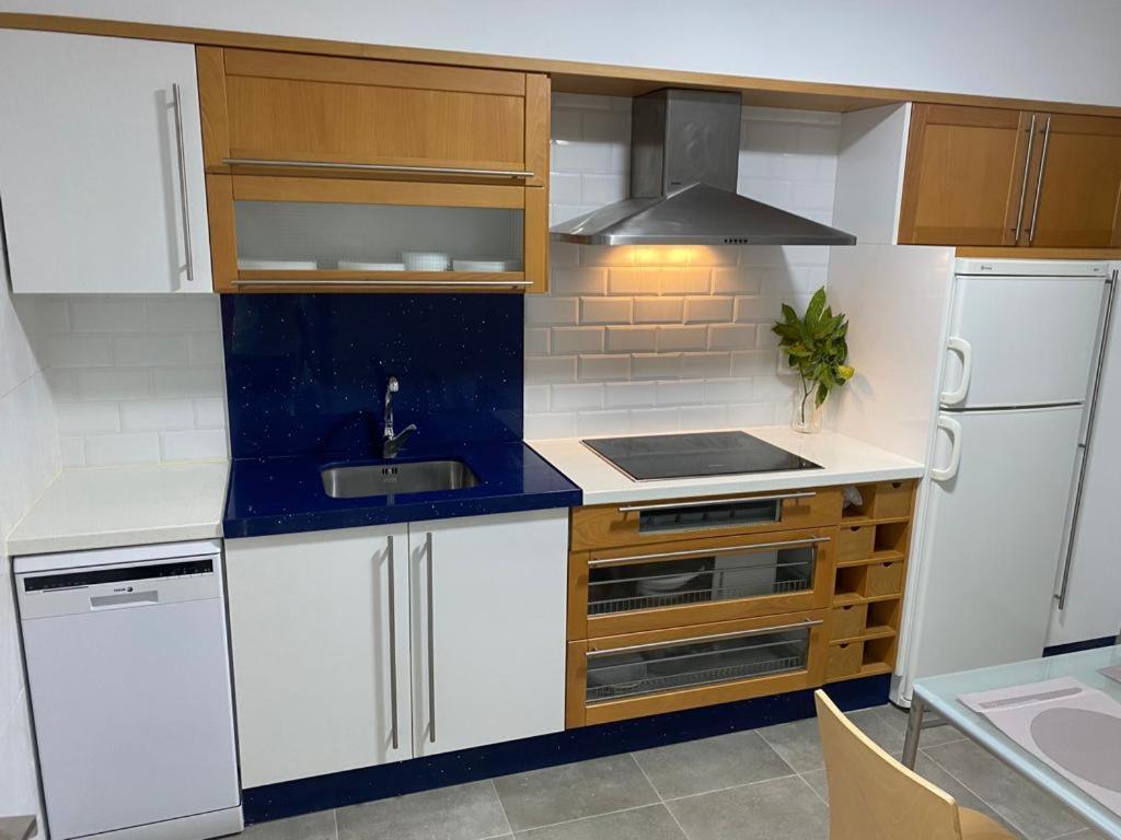 Casa Del Relojero Apartment Santiago de Compostela Ngoại thất bức ảnh