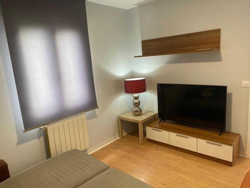Casa Del Relojero Apartment Santiago de Compostela Ngoại thất bức ảnh