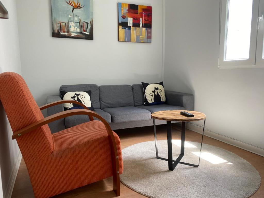 Casa Del Relojero Apartment Santiago de Compostela Ngoại thất bức ảnh